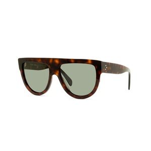 Celine flat top sunglasses